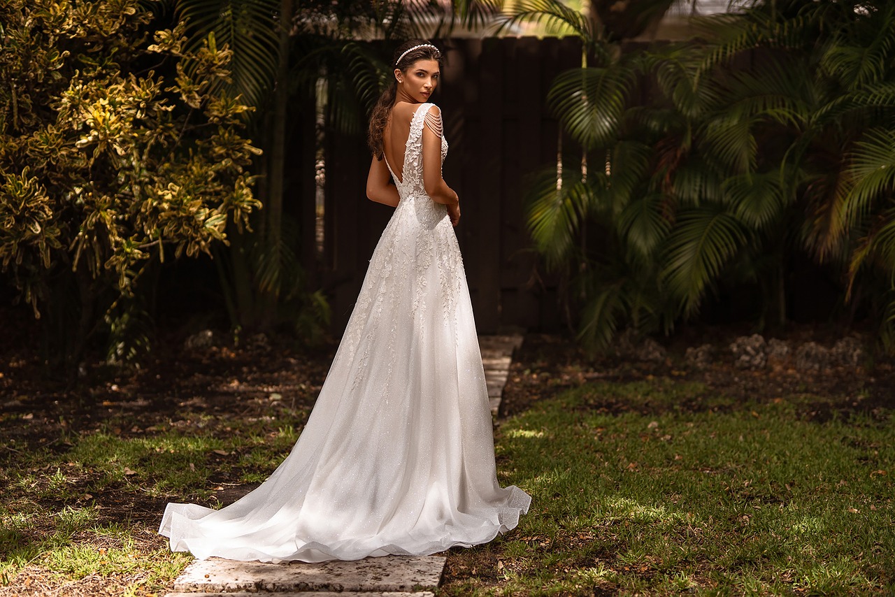 TIENDAS DE VESTIDOS DE NOVIA EN ORLANDO FLORIDA