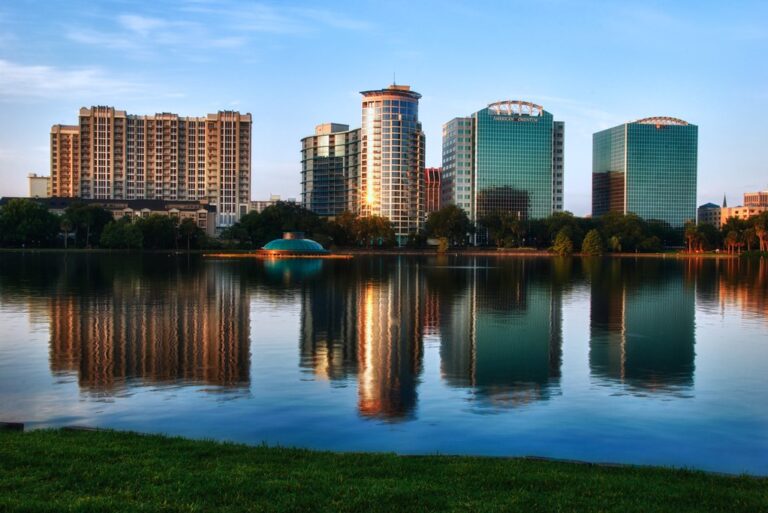 ESTETICAS EN ORLANDO FLORIDA