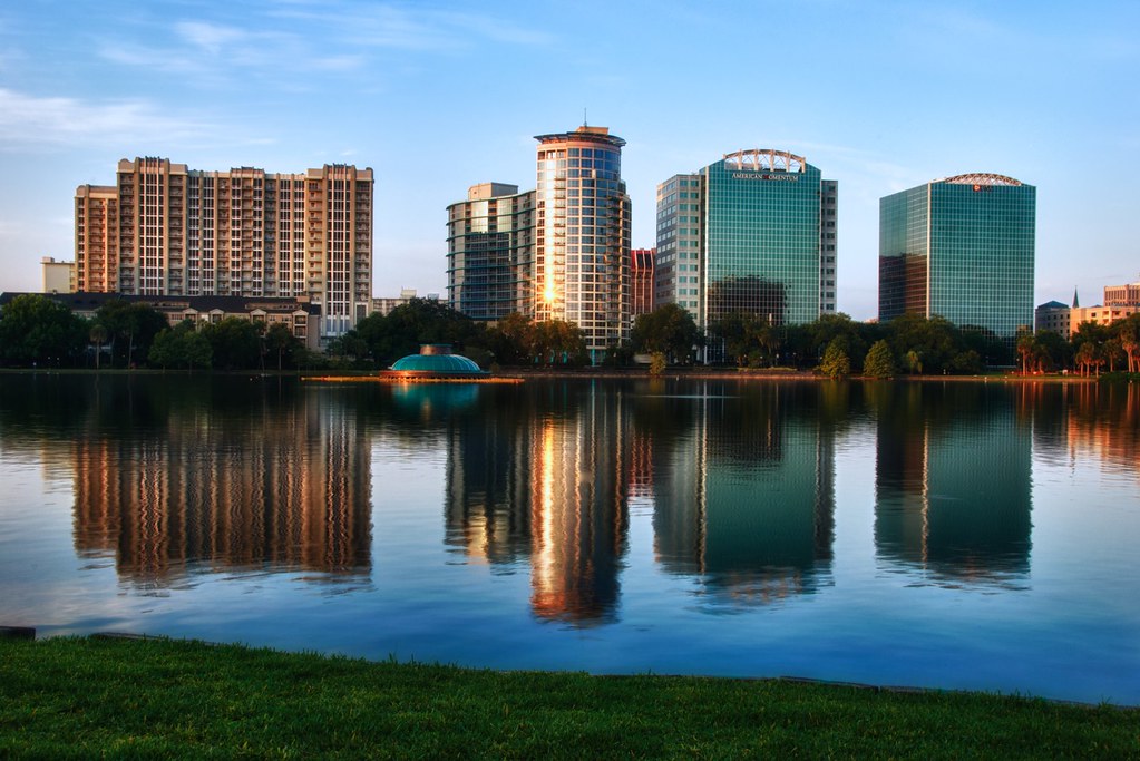 ESTETICAS EN ORLANDO FLORIDA