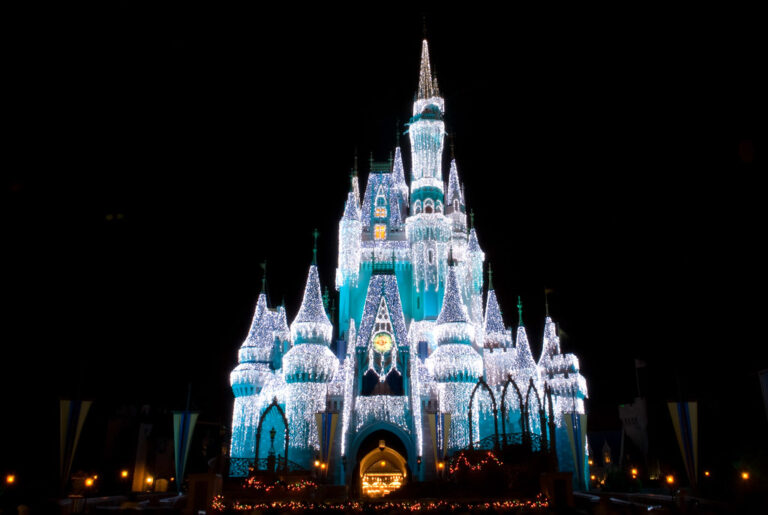 PRECIO DE PARQUES DE DISNEY EN ORLANDO