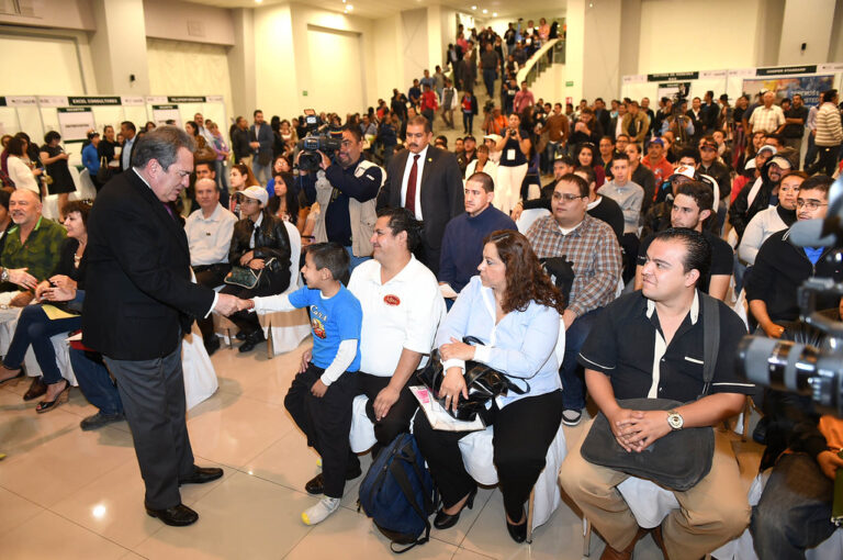 OFICINAS DE EMPLEO EN ORLANDO FLORIDA