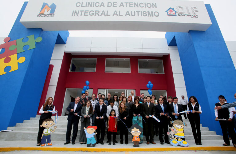 CENTRO DE AUTISMO EN ORLANDO FLORIDA