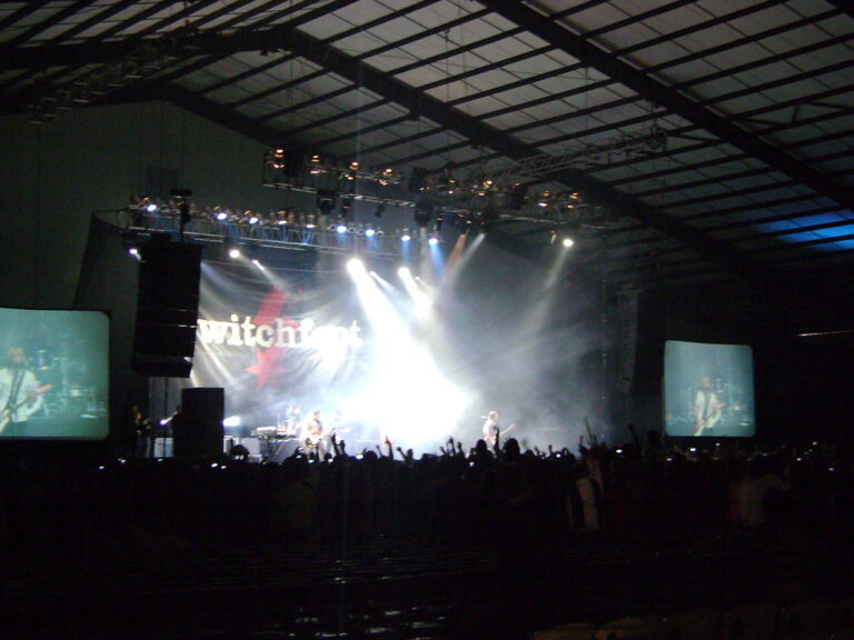 CONCIERTOS EN ORLANDO AMWAY