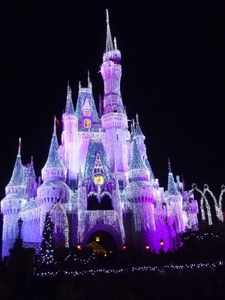 QUE HACER EN ORLANDO DE NOCHE