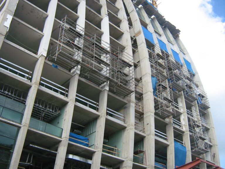 TRABAJO DE CONSTRUCCION EN ORLANDO FLORIDA