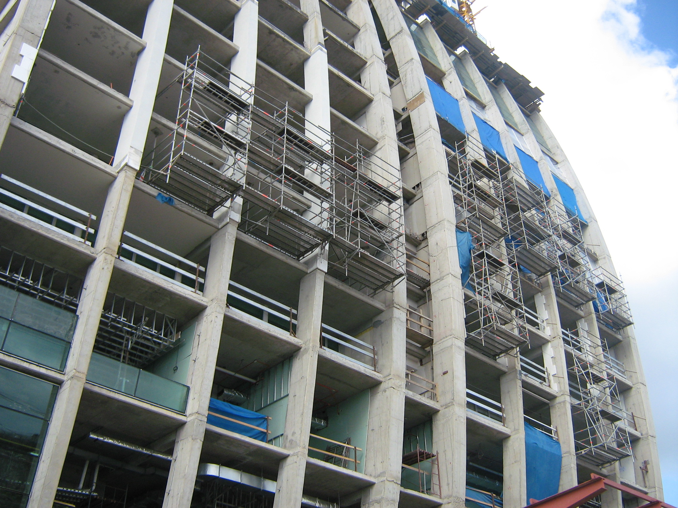 TRABAJO DE CONSTRUCCION EN ORLANDO FLORIDA
