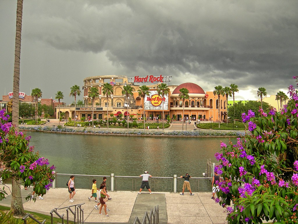 HOTELES RCI EN ORLANDO FLORIDA