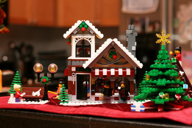 TIENDA LEGO EN ORLANDO FLORIDA