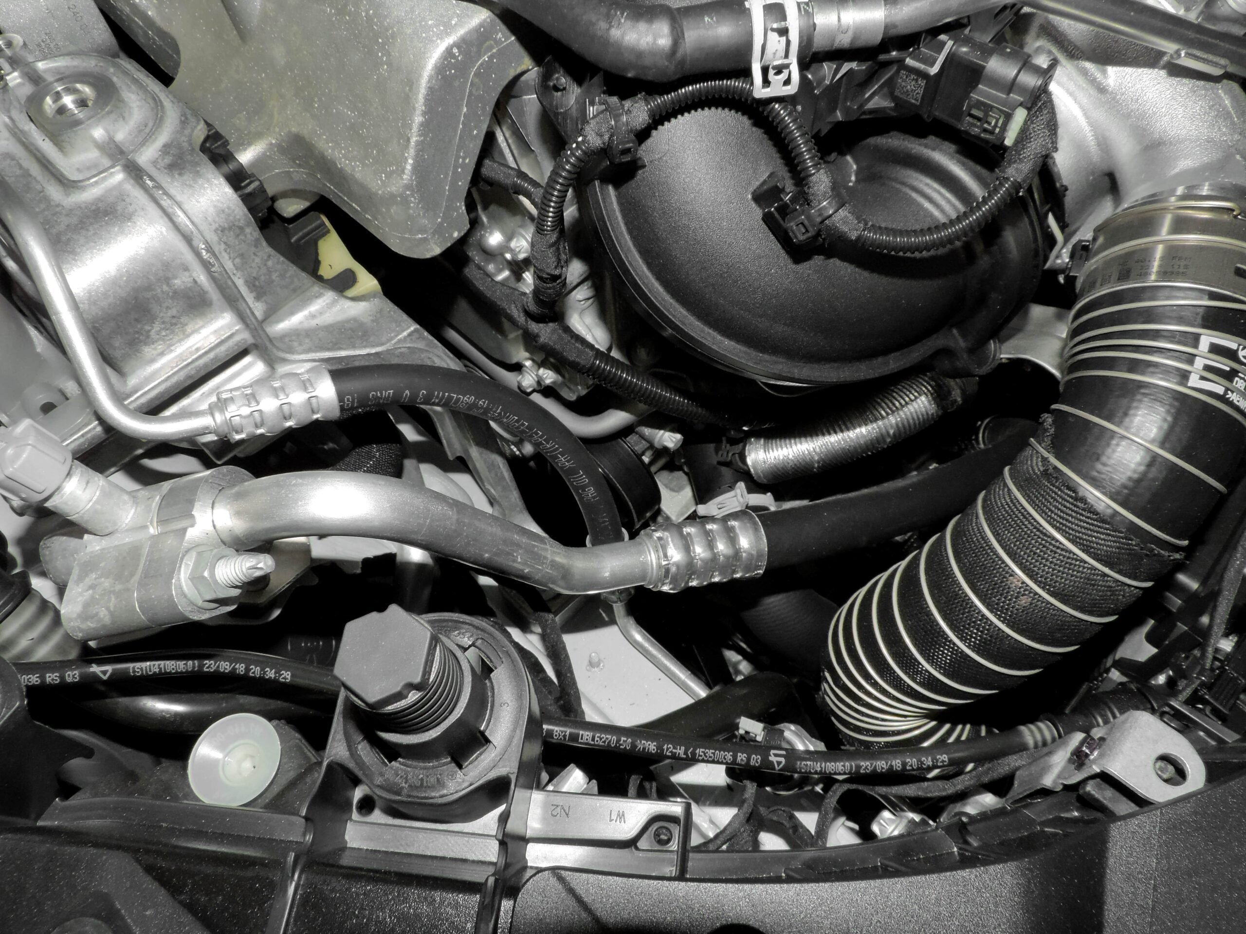 VENTA DE MOTORES USADOS EN ORLANDO