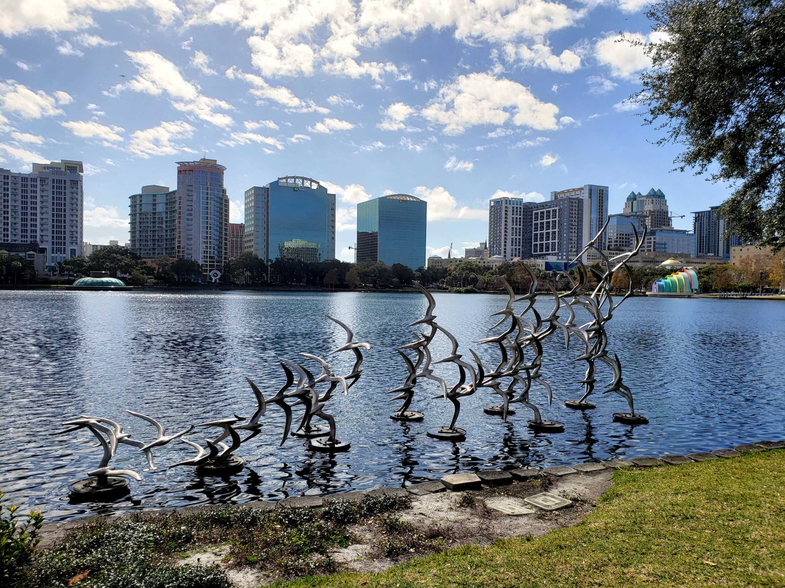 PAGINAS DE EMPLEO EN ORLANDO FLORIDA