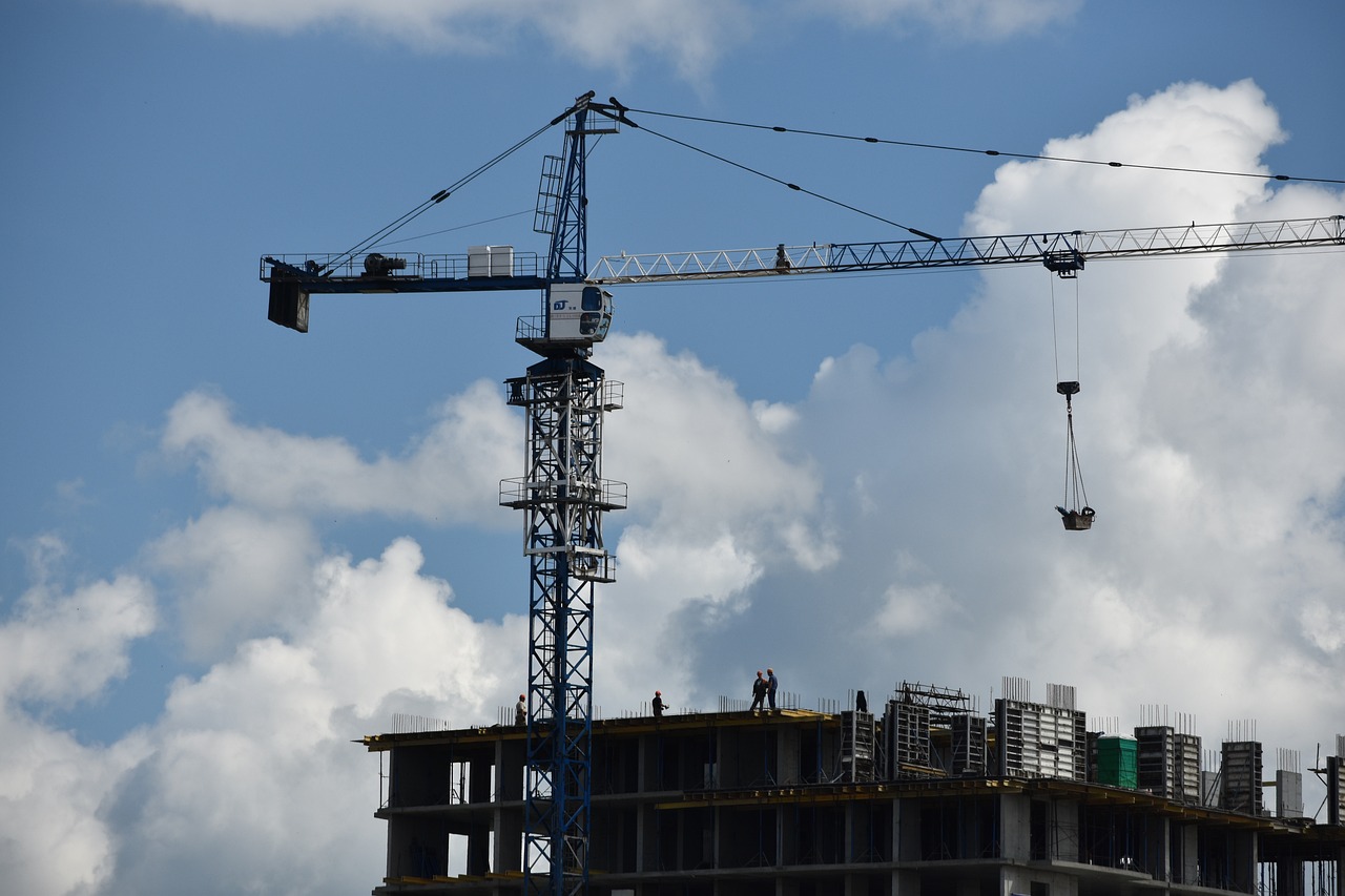 COMPAÑIAS DE CONSTRUCCION EN ORLANDO FLORIDA