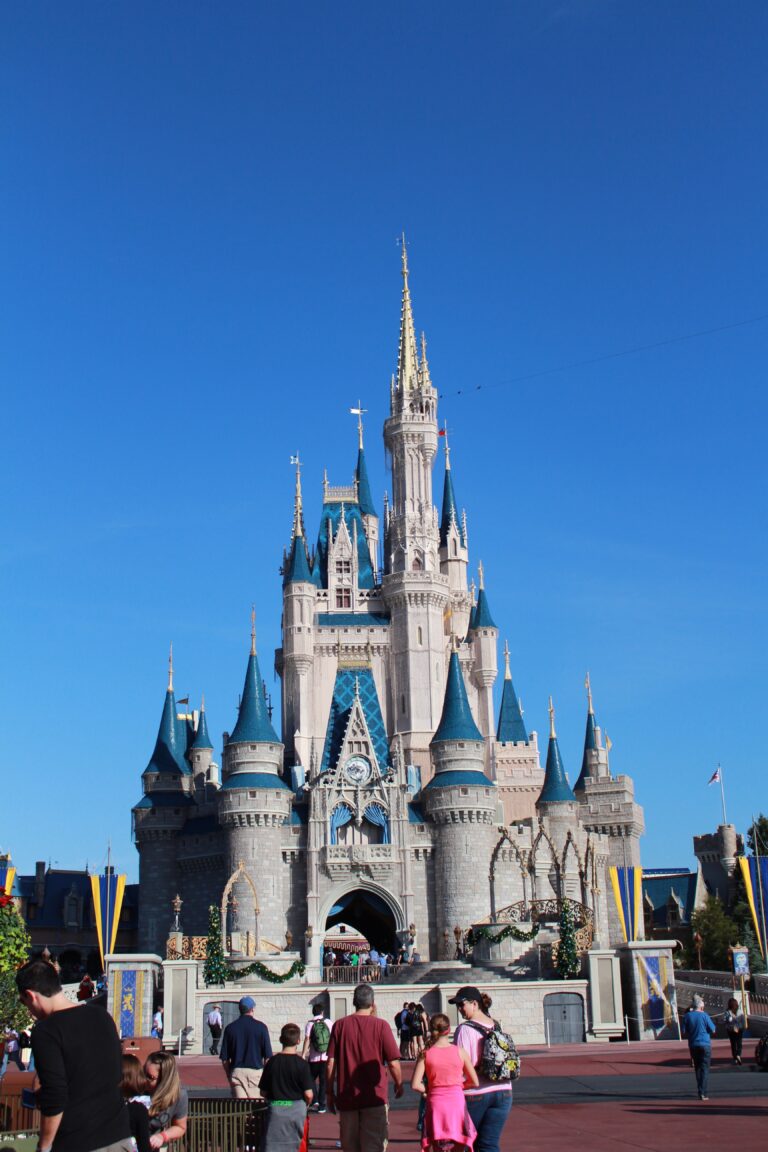 SITIOS PARA VISITAR EN ORLANDO GRATIS