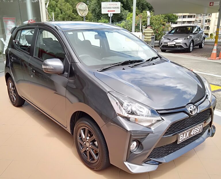 VENTA DE CARROS USADOS TOYOTA EN ORLANDO