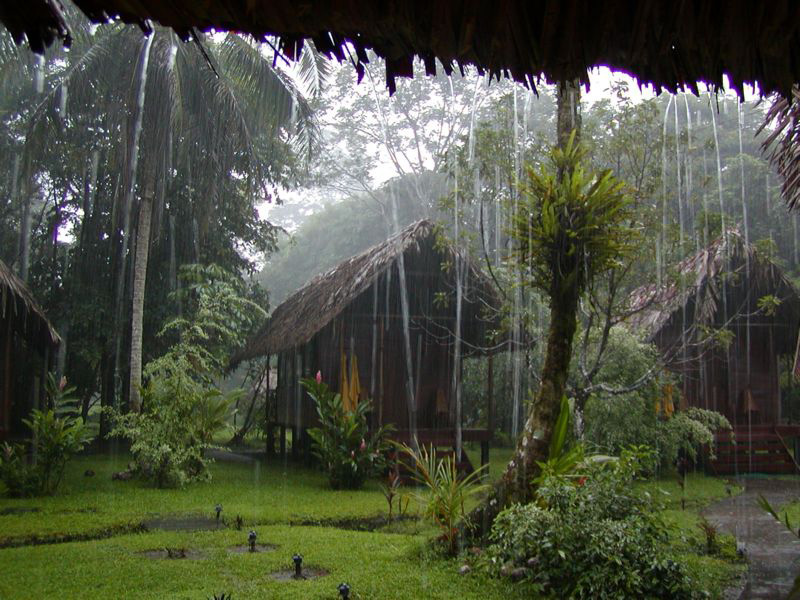 CABANAS EN ORLANDO FL