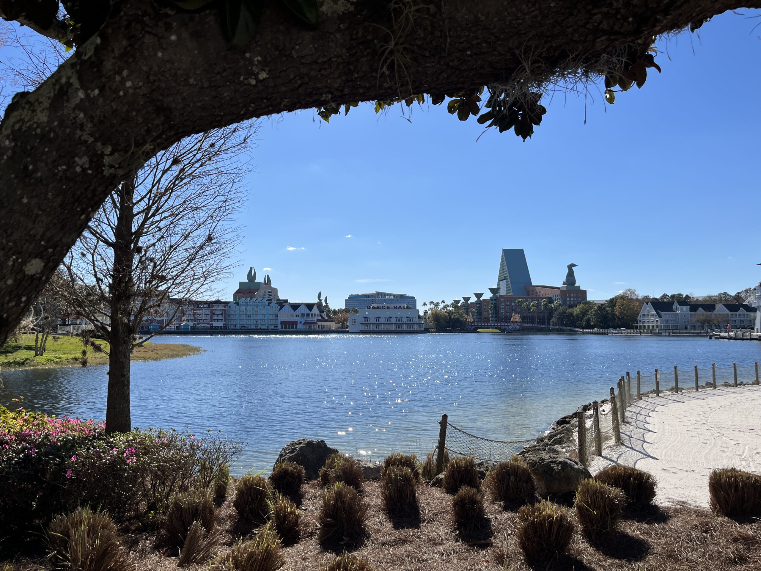 HOTELES DE DISNEYWORLD EN ORLANDO