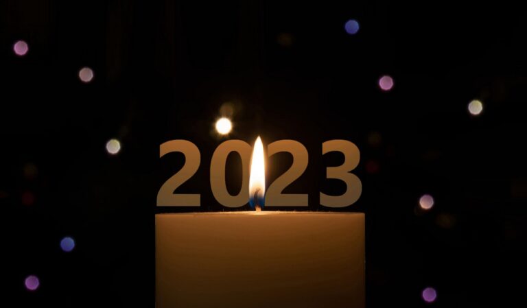 AÑO NUEVO EN ORLANDO 2023