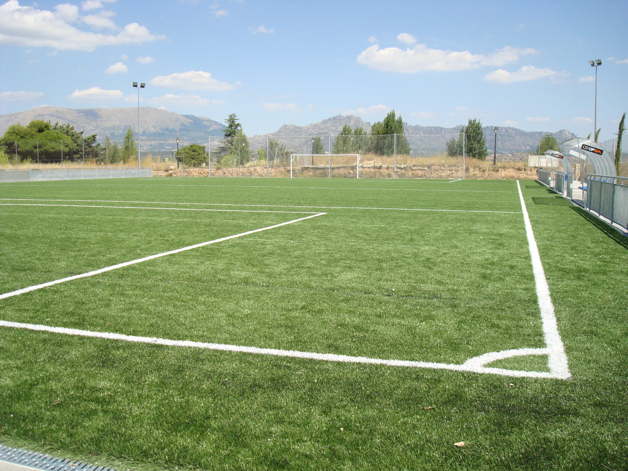 ESCUELAS DE FUTBOL EN ORLANDO FLORIDA