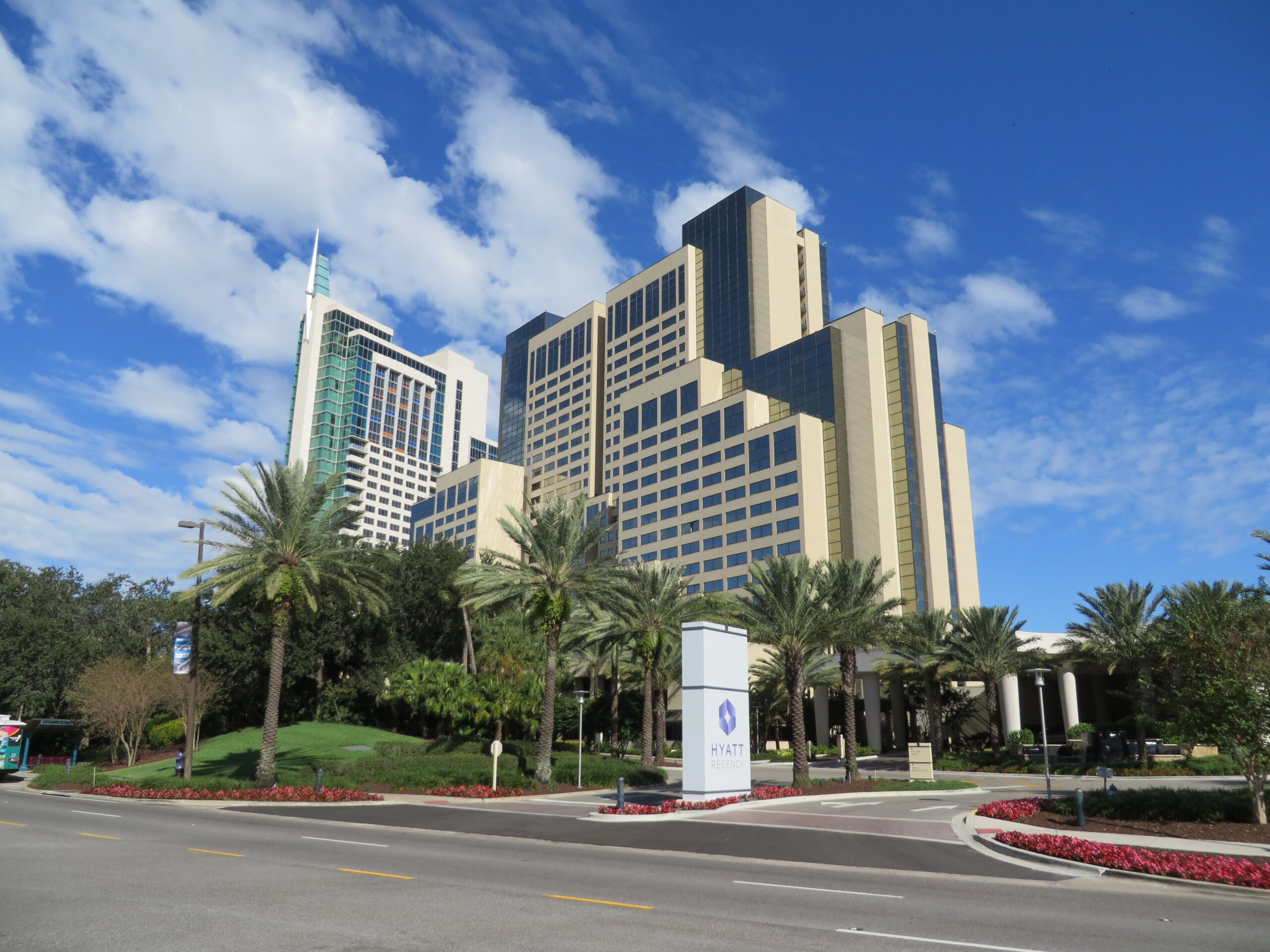 EXCURSIONES EN ORLANDO FLORIDA