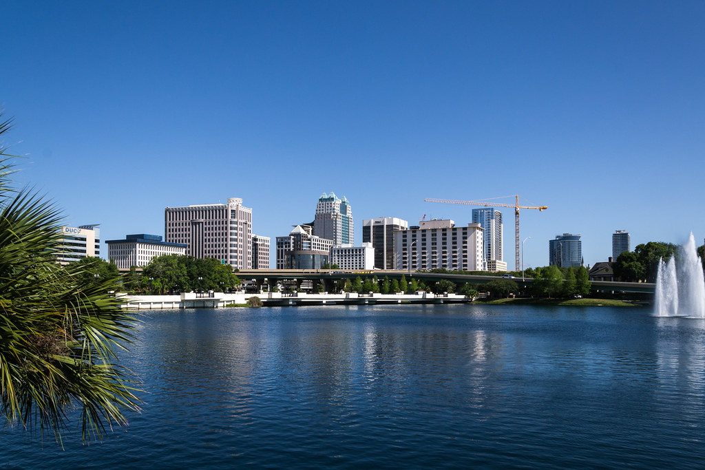 RESTAURANTES EN ORLANDO INTERNATIONAL DRIVE