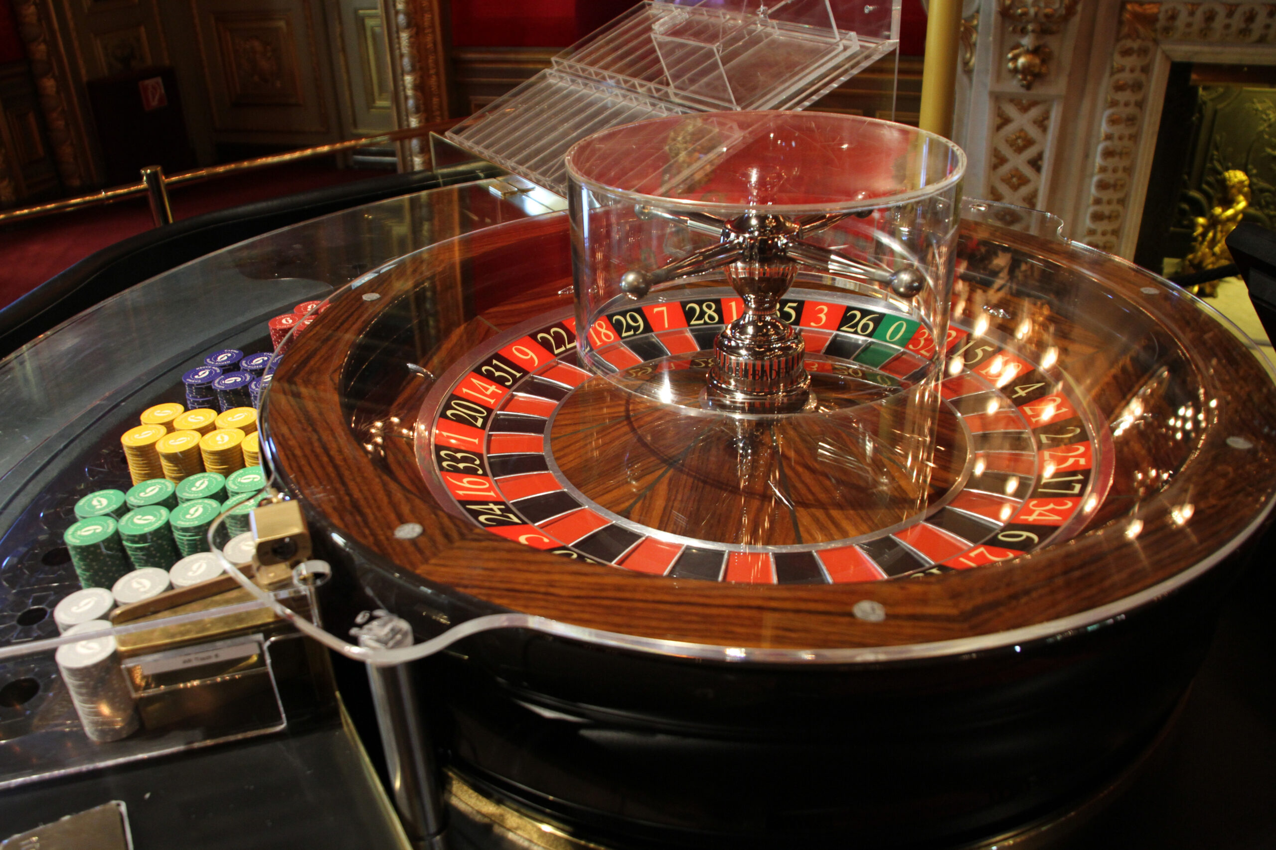 CASINO EN ORLANDO FL
