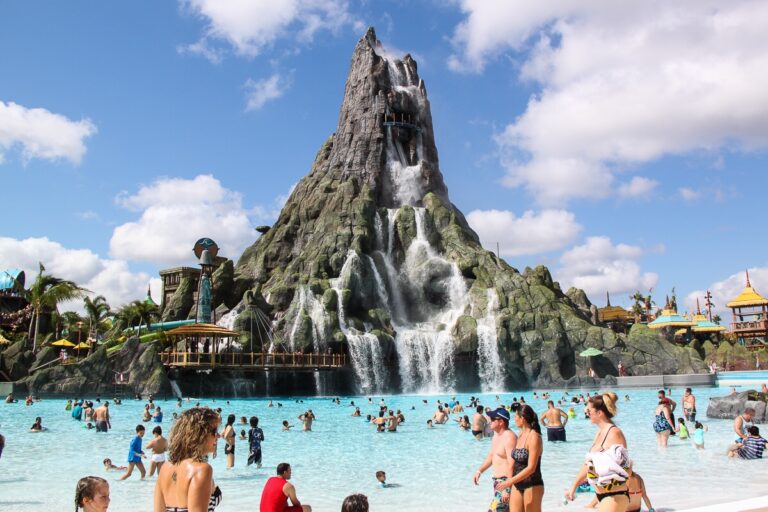 TICKETS DE PARQUES EN ORLANDO