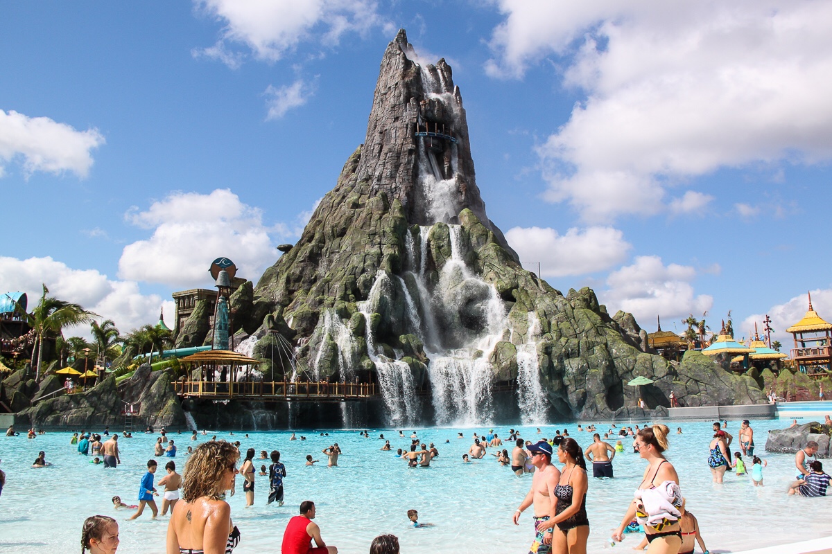 TICKETS DE PARQUES EN ORLANDO