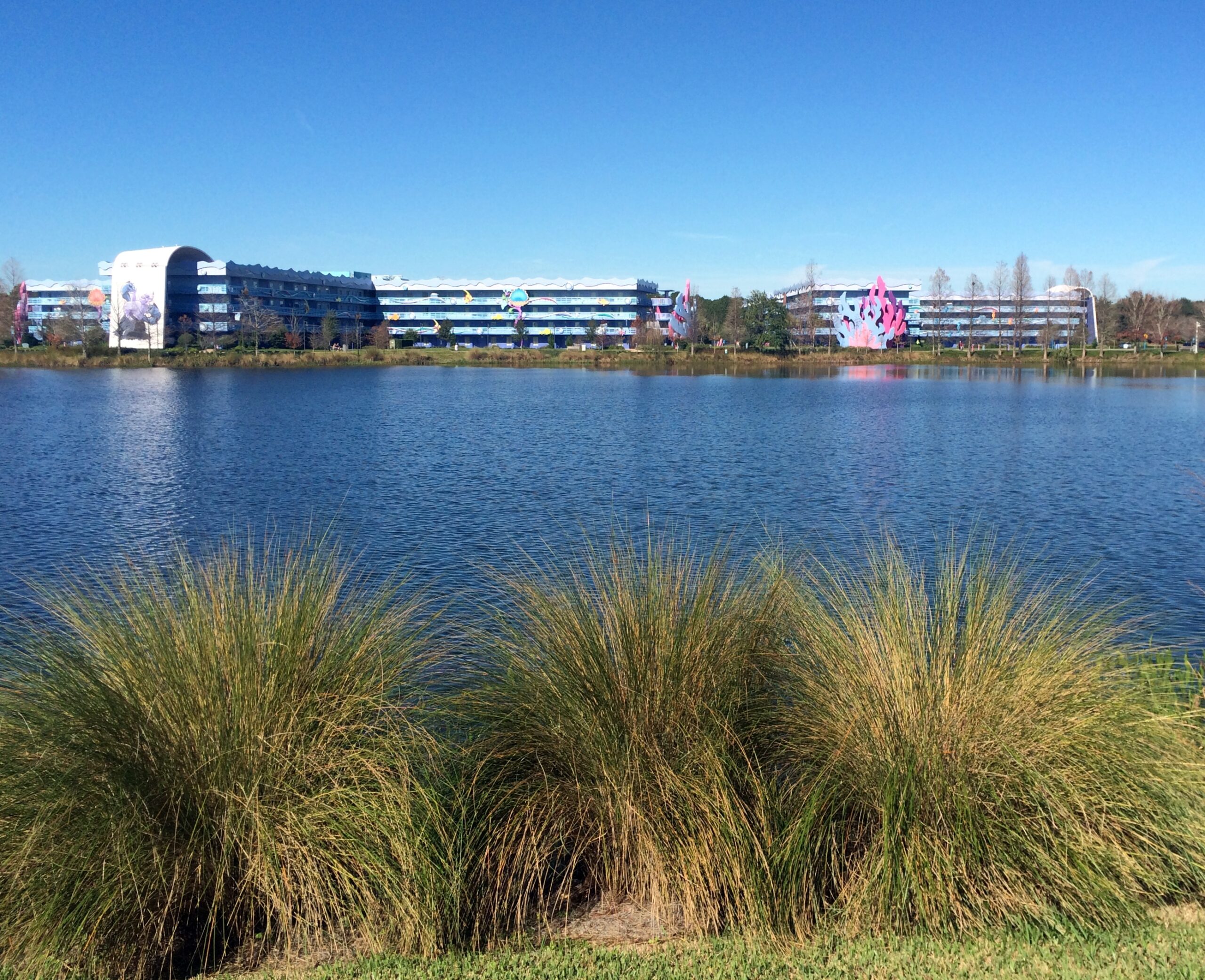 RESORT EN ORLANDO DISNEY