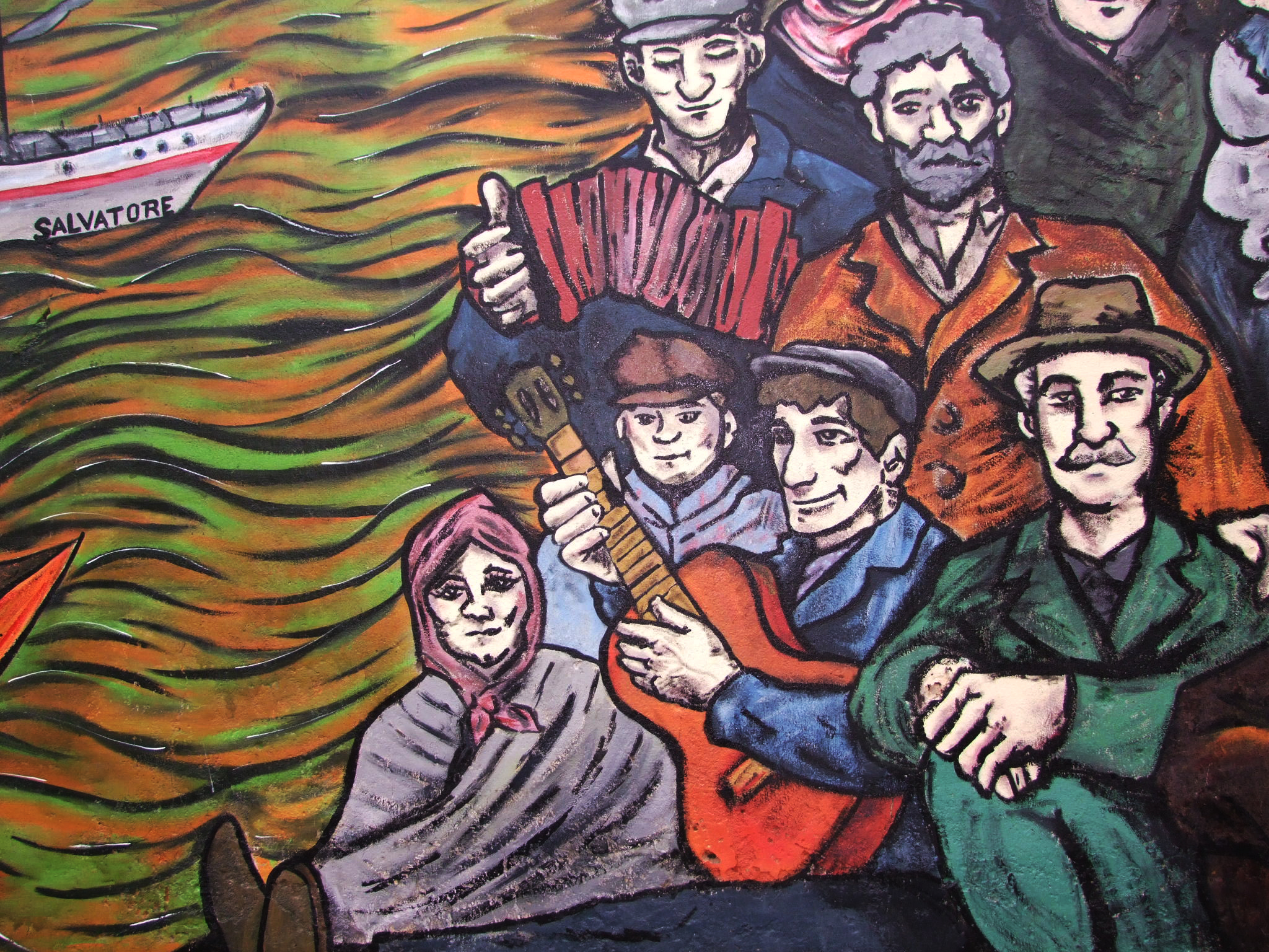 AYUDA PARA INMIGRANTES EN ORLANDO