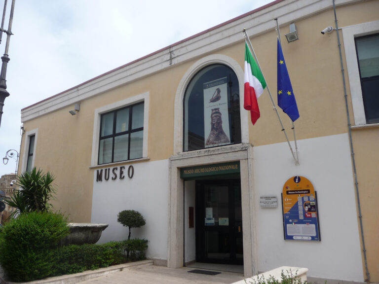 MUSEO AL REVES EN ORLANDO