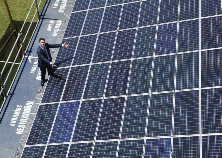 PANELES SOLARES EN ORLANDO FLORIDA