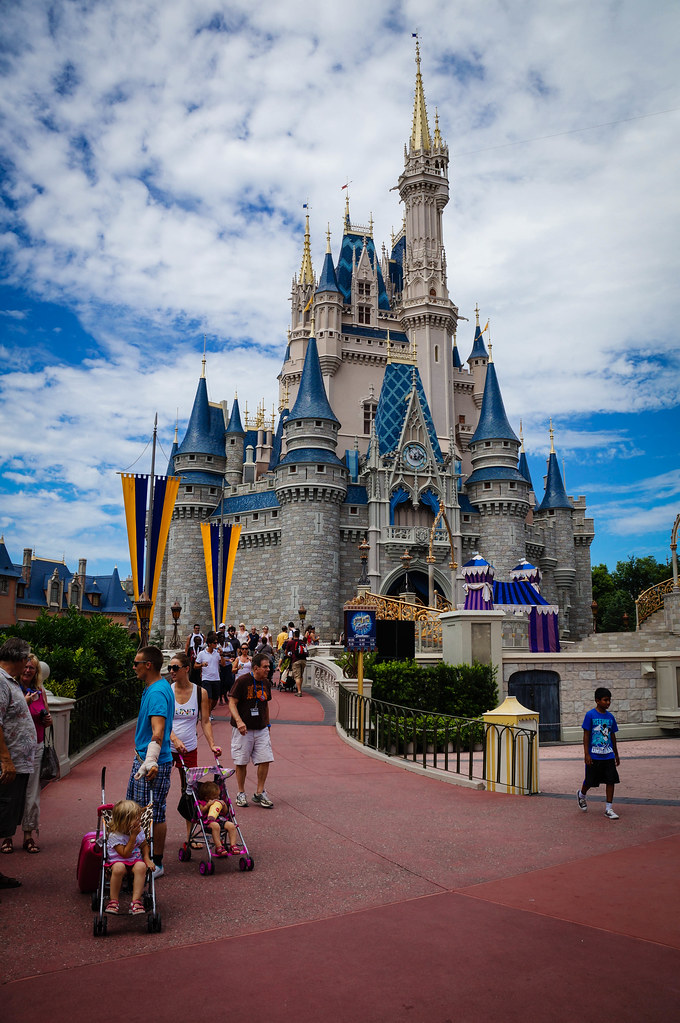 PAQUETES PARA DISNEY EN ORLANDO FLORIDA