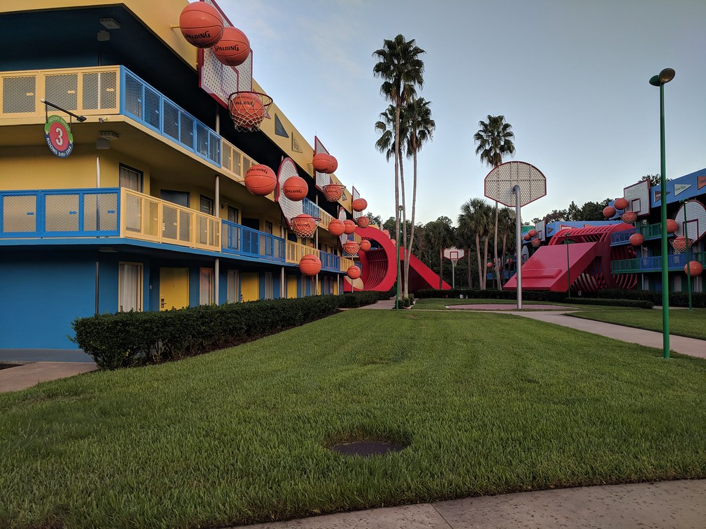MOBIL HOME EN ORLANDO FLORIDA
