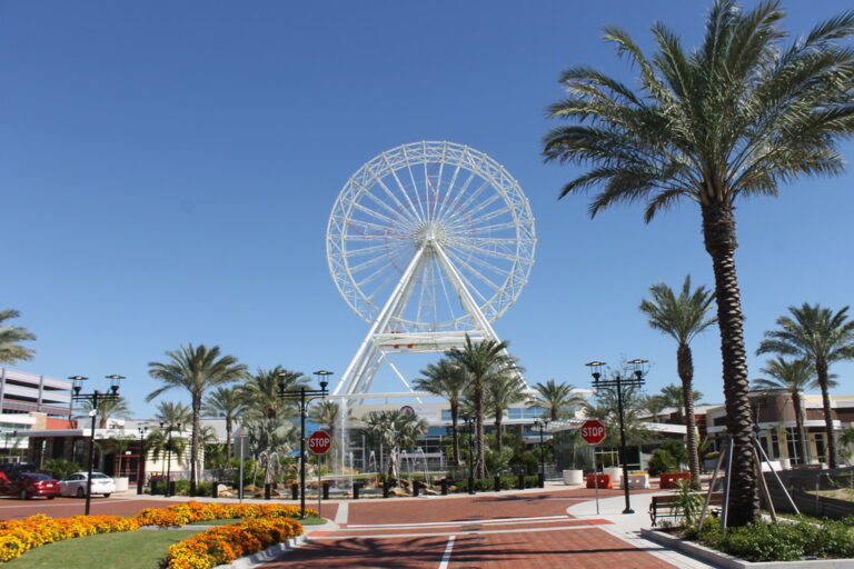 ESTUDIOS EN ORLANDO FLORIDA