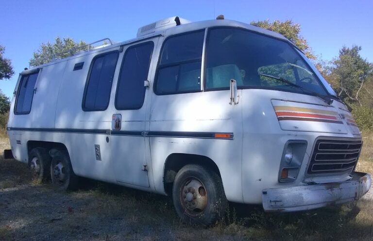 ALQUILER DE MOTORHOME EN ORLANDO