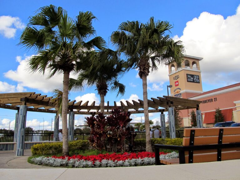 HOTELES BARATOS EN ORLANDO CERCA DE DISNEY