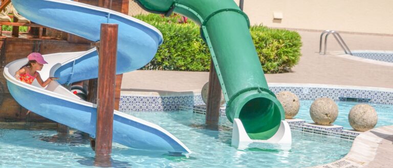 HOTEL EN ORLANDO FLORIDA CON PARQUE DE AGUA