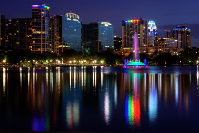 PARQUES DE AGUA EN ORLANDO FL