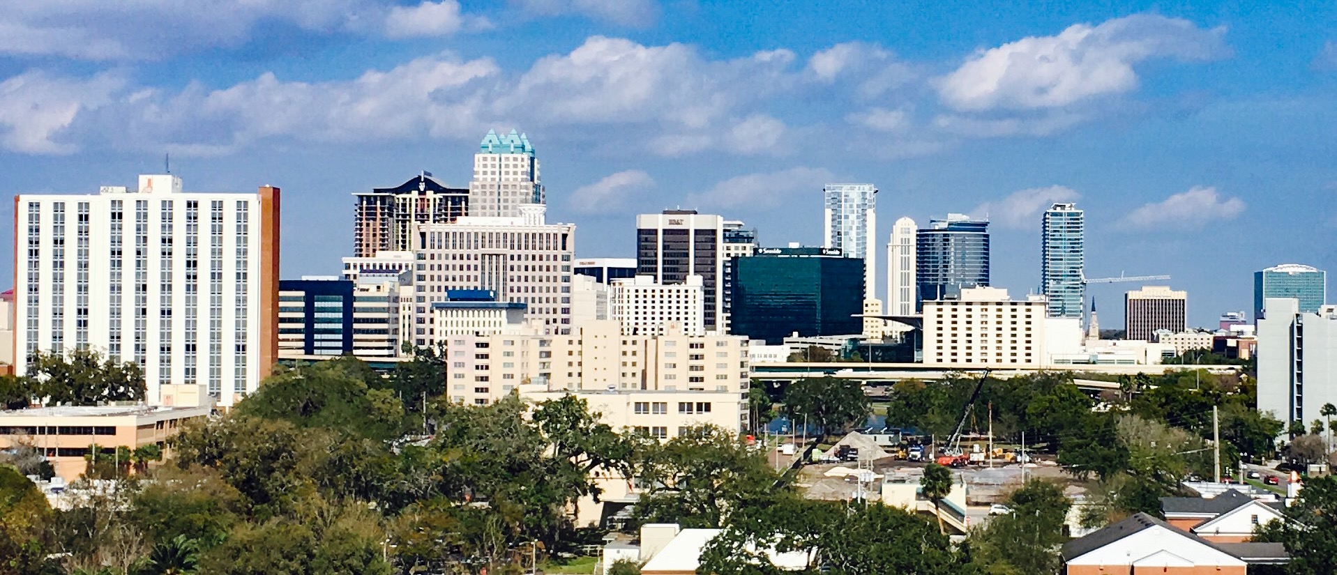 PARQUES DE DIVERSION EN ORLANDO
