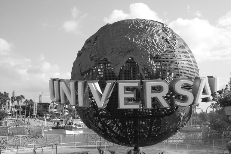 AGENCIA DE VIAJES EN ORLANDO FLORIDA