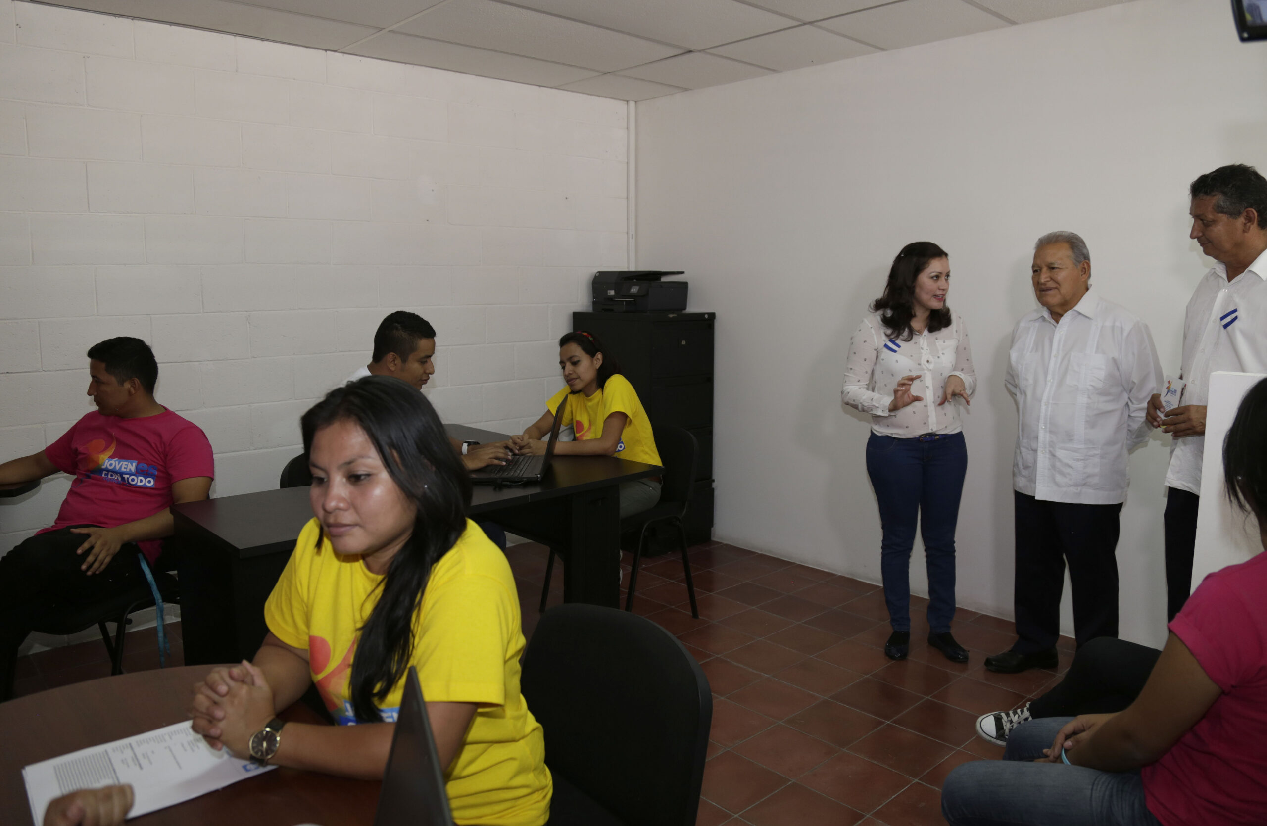 OFERTAS DE EMPLEO EN ORLANDO FLORIDA