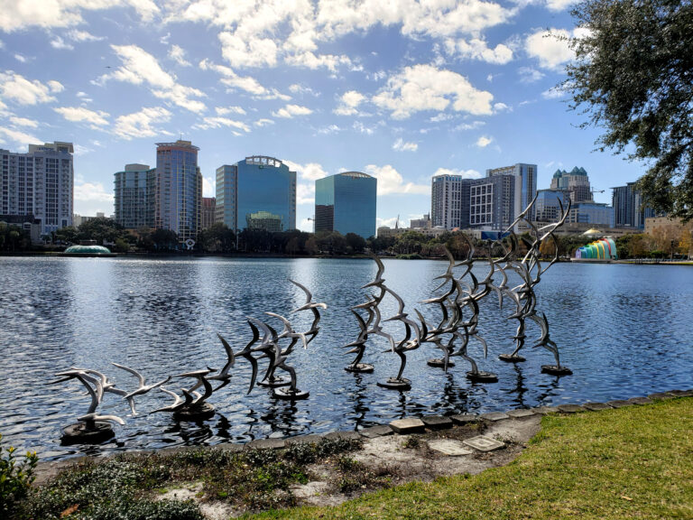 QUE ATRACCIONES HAY EN ORLANDO FLORIDA