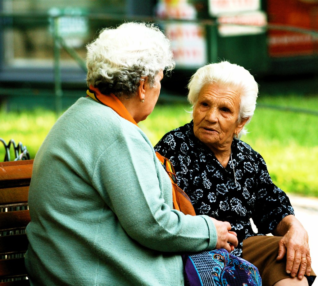 APARTAMENTOS PARA SENIORS EN ORLANDO