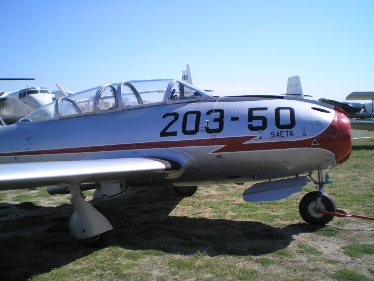 ESCUELAS DE AVIACION EN ORLANDO FLORIDA