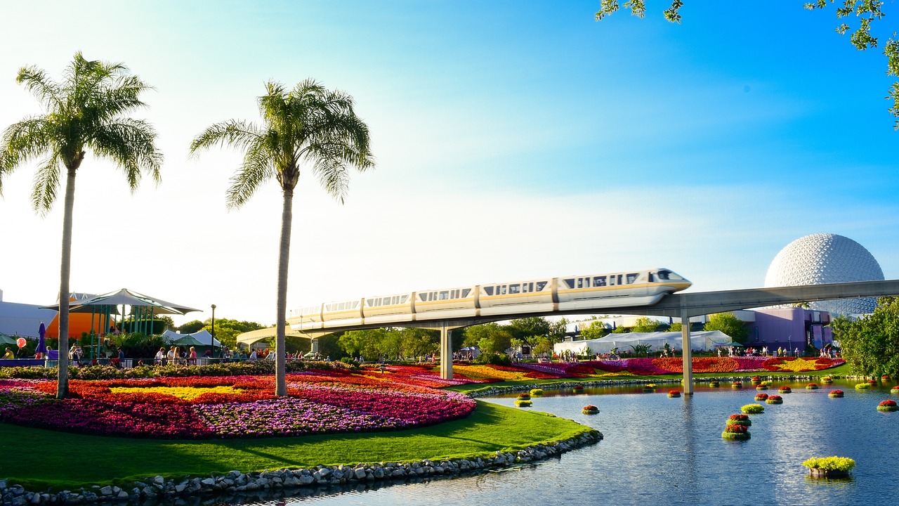 HOTELES EN ORLANDO FLORIDA KISSIMMEE