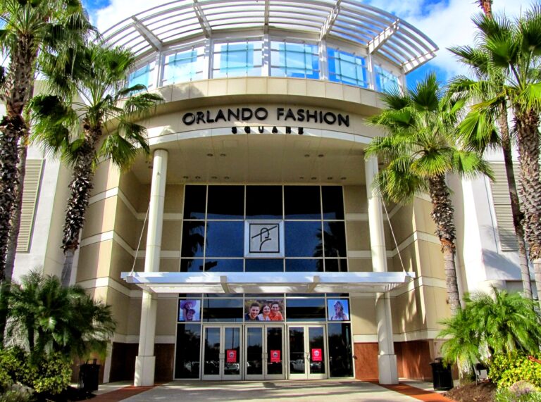 LUGARES PARA PASAR FIN DE AÑO EN ORLANDO