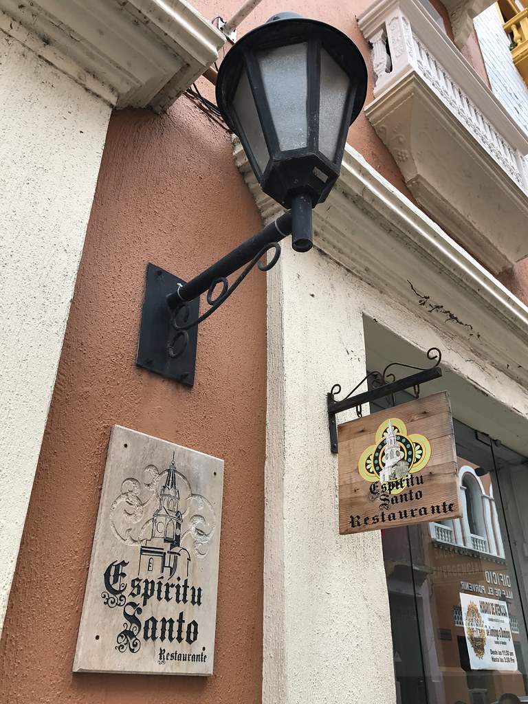 RESTAURANTE COLOMBIANO EN ORLANDO