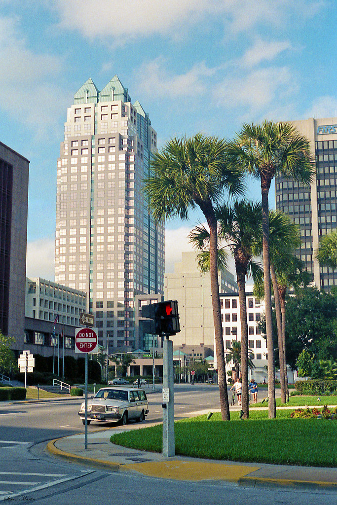 ESTUDIOS BARATOS EN ORLANDO