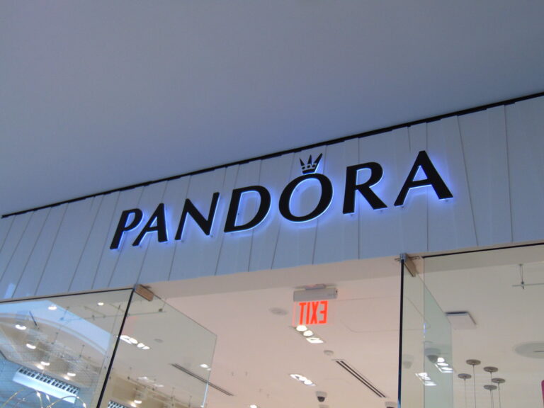 TIENDA PANDORA EN ORLANDO