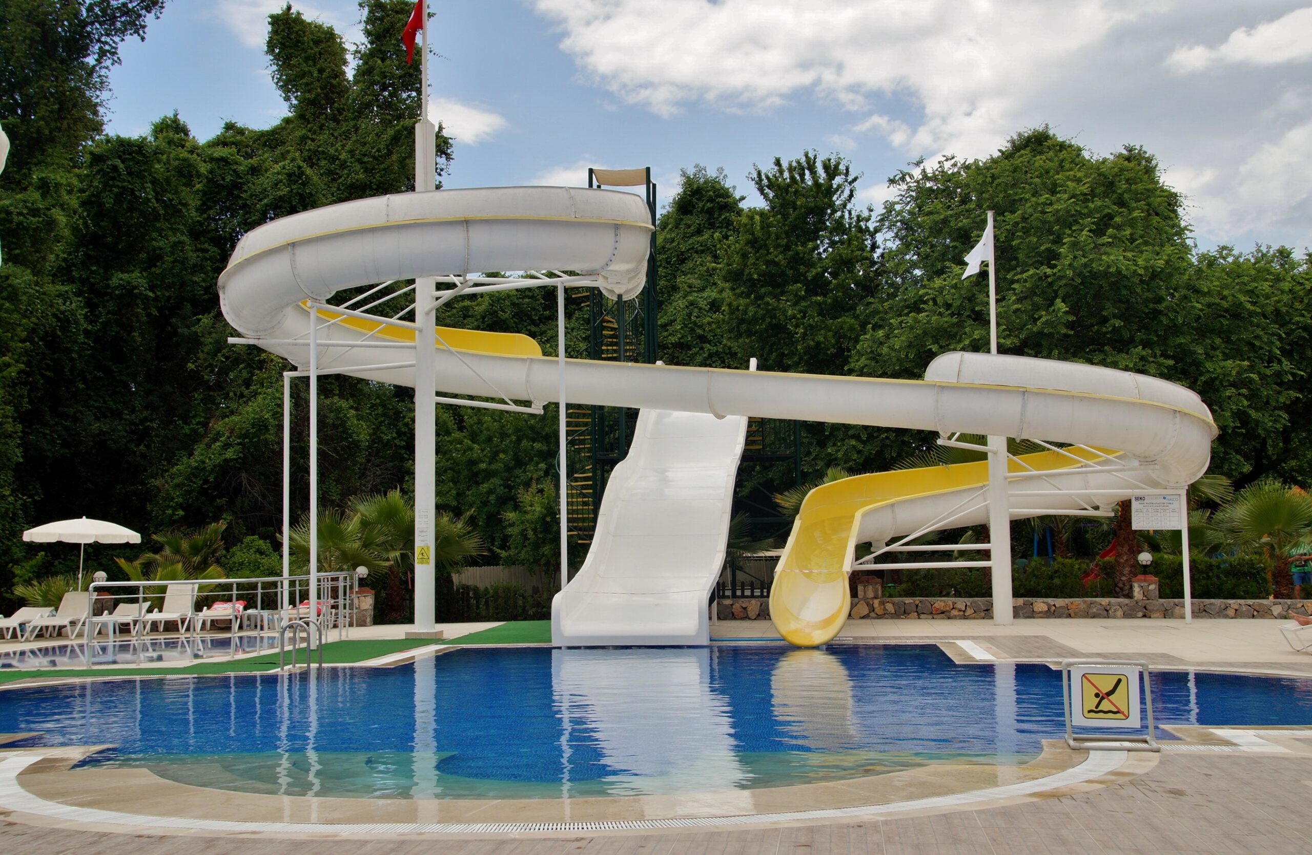 HOTELES CON WATER PARK EN ORLANDO