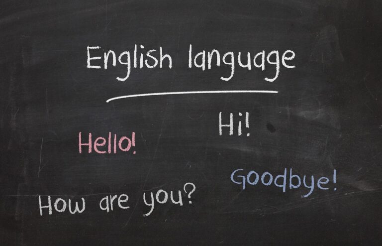CLASES DE INGLES EN ORLANDO FLORIDA
